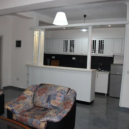 Ballo Apartments Gjirokaster Exterior photo